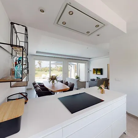 Villa Colibri By On Travel Oliva
