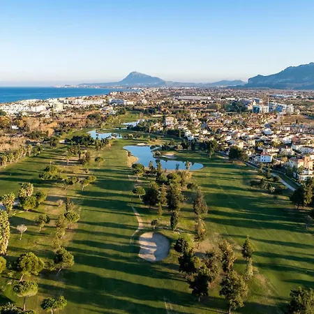 Villa Colibri By On Travel Villa Oliva